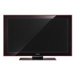 Fernseher Datenblatt Samsung LE32A769R