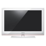 Fernseher Datenblatt Samsung LE32B541