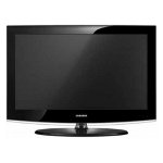Fernseher Datenblatt Samsung LE32C452
