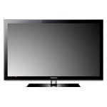 Fernseher Datenblatt Samsung LE32C550