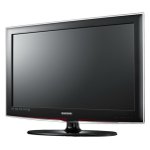 Fernseher Datenblatt Samsung LE32D400E1