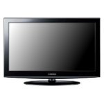 Fernseher Datenblatt Samsung LE32D403