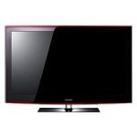 Fernseher Datenblatt Samsung LE37B551