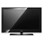 Fernseher Datenblatt Samsung LE37C630
