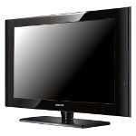 Fernseher Datenblatt Samsung LE40A566