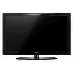 Fernseher Datenblatt Samsung LE40A568