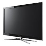 Fernseher Datenblatt Samsung LE40C755R2W