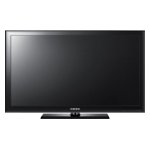 Fernseher Datenblatt Samsung LE40D503