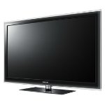 Fernseher Datenblatt Samsung LE40D551