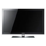 Fernseher Datenblatt Samsung LE46C678