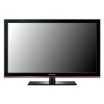 Fernseher Datenblatt Samsung LE46D679
