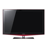 Fernseher Datenblatt Samsung LE55B651