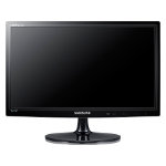 Fernseher Datenblatt Samsung LT19B300