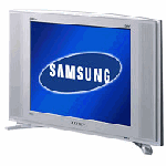 Fernseher Datenblatt Samsung LW-17E34C