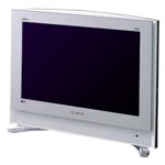 Fernseher Datenblatt Samsung LW-22N23W
