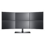 Monitor Datenblatt Samsung MD230X6