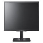 Monitor Datenblatt Samsung NC190