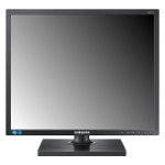 Monitor Datenblatt Samsung NC191