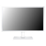 Monitor Datenblatt Samsung NC241 (w)