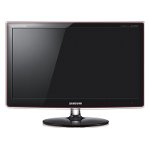 Monitor Datenblatt Samsung P2770H