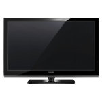 Fernseher Datenblatt Samsung PS-50A556S2F