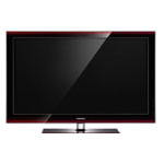 Fernseher Datenblatt Samsung PS-50B551