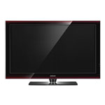Fernseher Datenblatt Samsung PS-58A656T