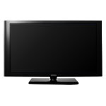 Fernseher Datenblatt Samsung PS-58P96FD
