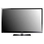 Fernseher Datenblatt Samsung PS43F4900