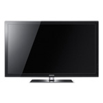 Fernseher Datenblatt Samsung PS50C550
