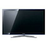 Fernseher Datenblatt Samsung PS50C687