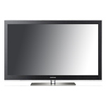 Fernseher Datenblatt Samsung PS50C7000