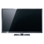 Fernseher Datenblatt Samsung PS60E6500