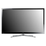 Fernseher Datenblatt Samsung PS60F5570