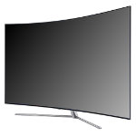 Fernseher Datenblatt Samsung QE55Q7C