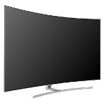 Fernseher Datenblatt Samsung QE55Q8C