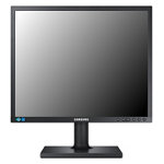 Monitor Datenblatt Samsung S19C450MR