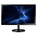 Monitor Datenblatt Samsung S24C350H