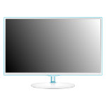 Monitor Datenblatt Samsung S24D391HL