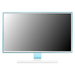 Monitor Datenblatt Samsung S24E391HL