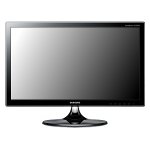 Monitor Datenblatt Samsung S27B550V
