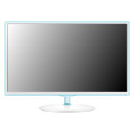 Monitor Datenblatt Samsung S27D391H