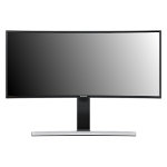 Monitor Datenblatt Samsung S34E790C