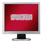 Monitor Datenblatt Samsung Samtron 75V