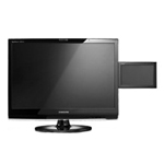 Monitor Datenblatt Samsung SM2263DX
