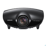 Beamer Datenblatt Samsung SP-A900B