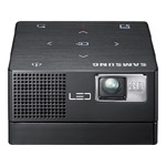 Beamer Datenblatt Samsung SP-H03