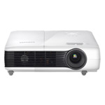 Beamer Datenblatt Samsung SP-M255W