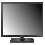 Monitor Datenblatt Samsung TC191W