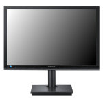 Monitor Datenblatt Samsung TS220W